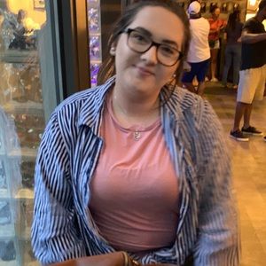 Meet your Posher, Patsy